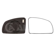 Cristal de espejo, retrovisor exterior