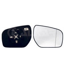Cristal de espejo, retrovisor exterior Cristal de espejo, retrovisor exterior