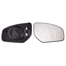 Cristal de espejo, retrovisor exterior