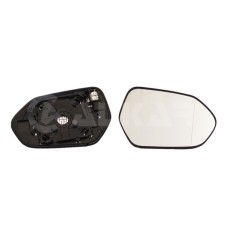 Cristal de espejo, retrovisor exterior - ANDEL-AR61368 Cristal de espejo, retrovisor exterior - ANDEL-AR61368