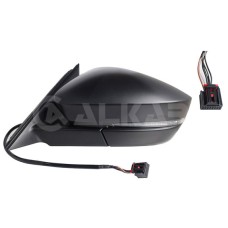 Retrovisor exterior