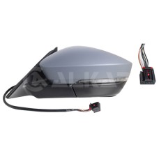 Retrovisor exterior