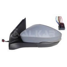 Retrovisor exterior - ANDEL-AR61421 Retrovisor exterior - ANDEL-AR61421
