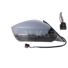 Retrovisor exterior