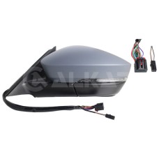Retrovisor exterior