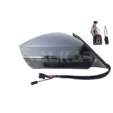 Retrovisor exterior