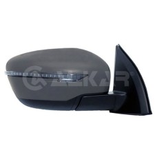 Retrovisor exterior