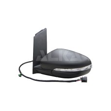 Retrovisor exterior - ANDEL-AR61497 Retrovisor exterior - ANDEL-AR61497