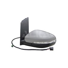 Retrovisor exterior - ANDEL-AR61502