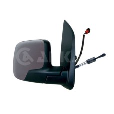 Retrovisor exterior