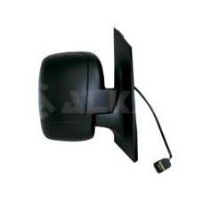 Retrovisor exterior