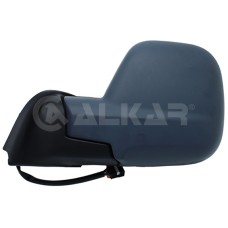 Retrovisor exterior