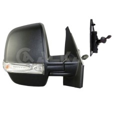 Retrovisor exterior
