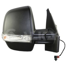 Retrovisor exterior