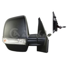 Retrovisor exterior
