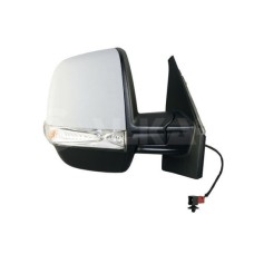 Retrovisor exterior