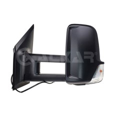 Retrovisor exterior