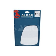Cristal de espejo, retrovisor exterior