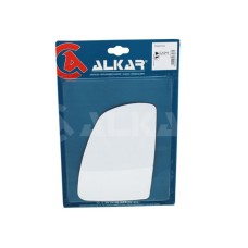 Cristal de espejo, retrovisor exterior