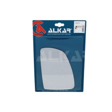 Cristal de espejo, retrovisor exterior