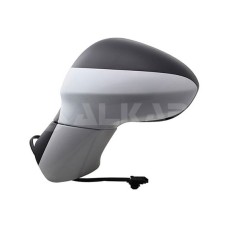 Retrovisor exterior