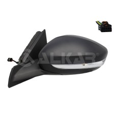 Retrovisor exterior - ANDEL-AR61803 Retrovisor exterior - ANDEL-AR61803