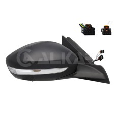 Retrovisor exterior - ANDEL-AR61829 Retrovisor exterior - ANDEL-AR61829