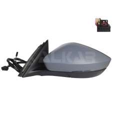 Retrovisor exterior