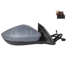 Retrovisor exterior