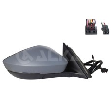 Retrovisor exterior Retrovisor exterior