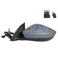 Retrovisor exterior