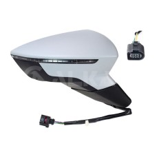 Retrovisor exterior Retrovisor exterior