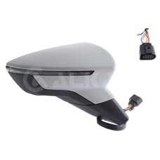 Retrovisor exterior Retrovisor exterior