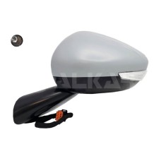 Retrovisor exterior