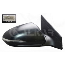 Retrovisor exterior - ANDEL-AR61937