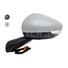 Retrovisor exterior