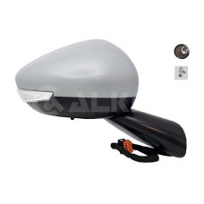 Retrovisor exterior