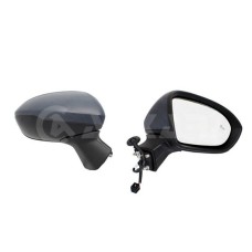 Retrovisor exterior - ANDEL-AR61980 Retrovisor exterior - ANDEL-AR61980