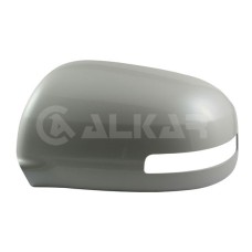 Cubierta, retrovisor exterior