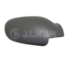 Cubierta, retrovisor exterior