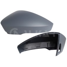 Cubierta, retrovisor exterior