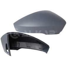 Cubierta, retrovisor exterior