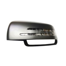 Cubierta, retrovisor exterior