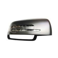 Cubierta, retrovisor exterior