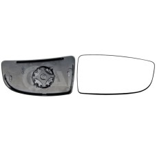 Cristal de espejo, retrovisor exterior Cristal de espejo, retrovisor exterior