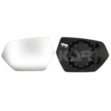 Cristal de espejo, retrovisor exterior - ANDEL-AR62102 Cristal de espejo, retrovisor exterior - ANDEL-AR62102
