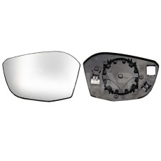 Cristal de espejo, retrovisor exterior