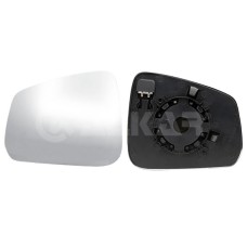 Cristal de espejo, retrovisor exterior - ANDEL-AR62106 Cristal de espejo, retrovisor exterior - ANDEL-AR62106