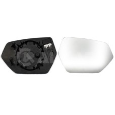 Cristal de espejo, retrovisor exterior - ANDEL-AR62108 Cristal de espejo, retrovisor exterior - ANDEL-AR62108