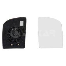 Cristal de espejo, retrovisor exterior - ANDEL-AR62111 Cristal de espejo, retrovisor exterior - ANDEL-AR62111